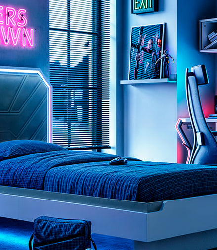 PHOENIX Детска стая