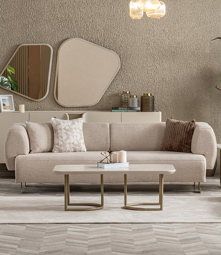 Холова гарнитура ALANYA 3+3+1