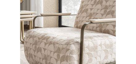 Холова гарнитура ALANYA 3+3+1