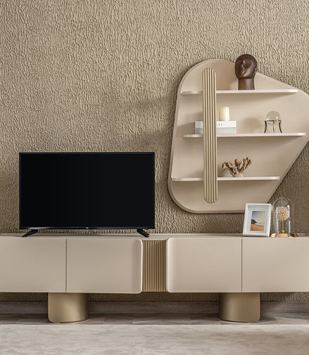 ALANYA ТВ ШКАФ