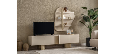 ALANYA ТВ ШКАФ