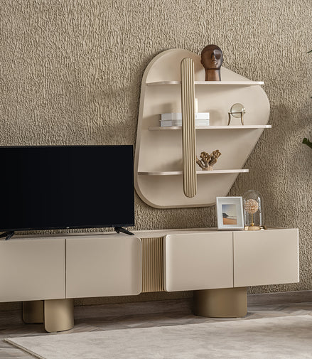 ALANYA ТВ ШКАФ