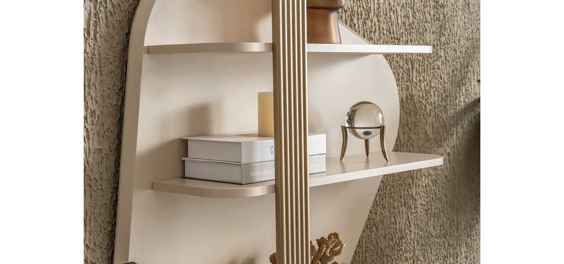 ALANYA ТВ ШКАФ