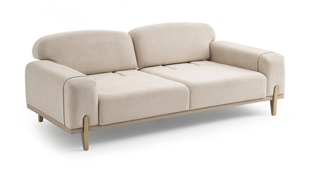 Холова гарнитура ASIA 3+3+1