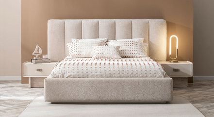 ALASKA Спален комплект