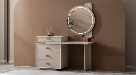 ALASKA Спален комплект