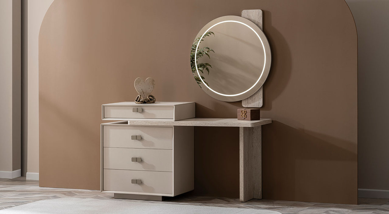 ALASKA Спален комплект