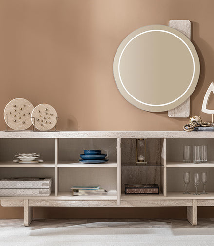 ALASKA Трапезария