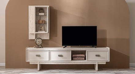 ALASKA ТВ ШКАФ