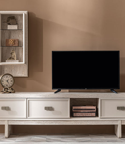 ALASKA ТВ ШКАФ