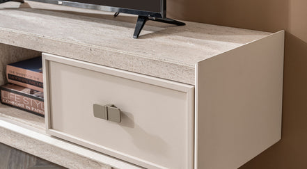 ALASKA ТВ ШКАФ