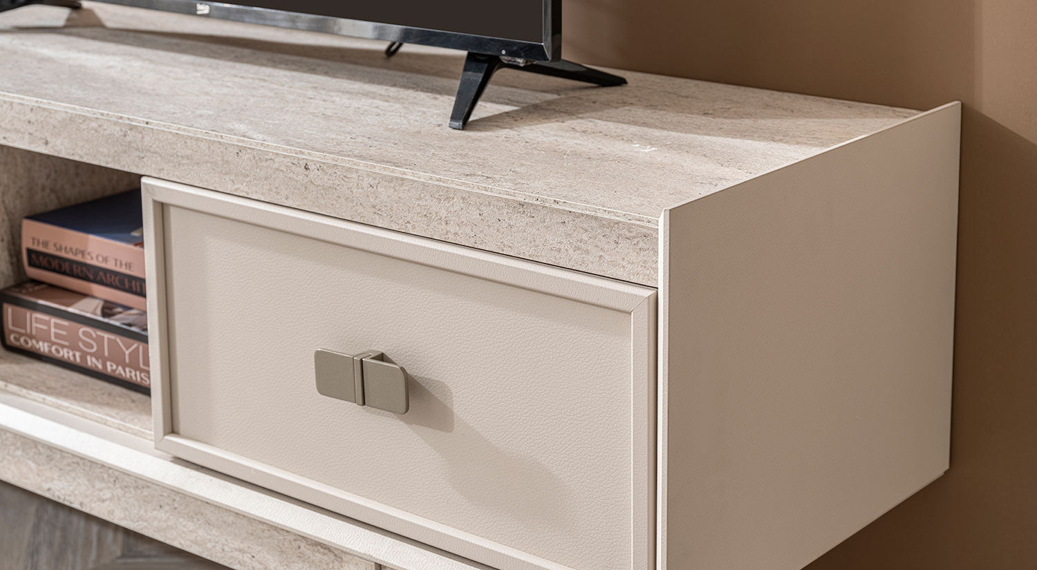 ALASKA ТВ ШКАФ