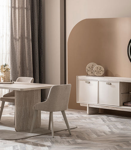 ALASKA Трапезария