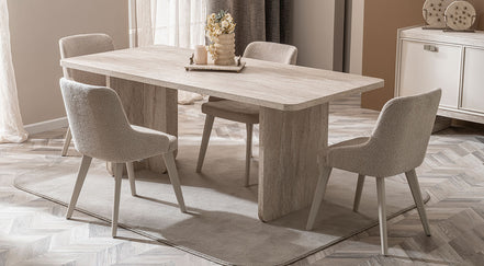 ALASKA Трапезария