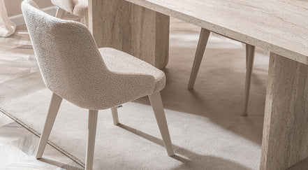 ALASKA Трапезария