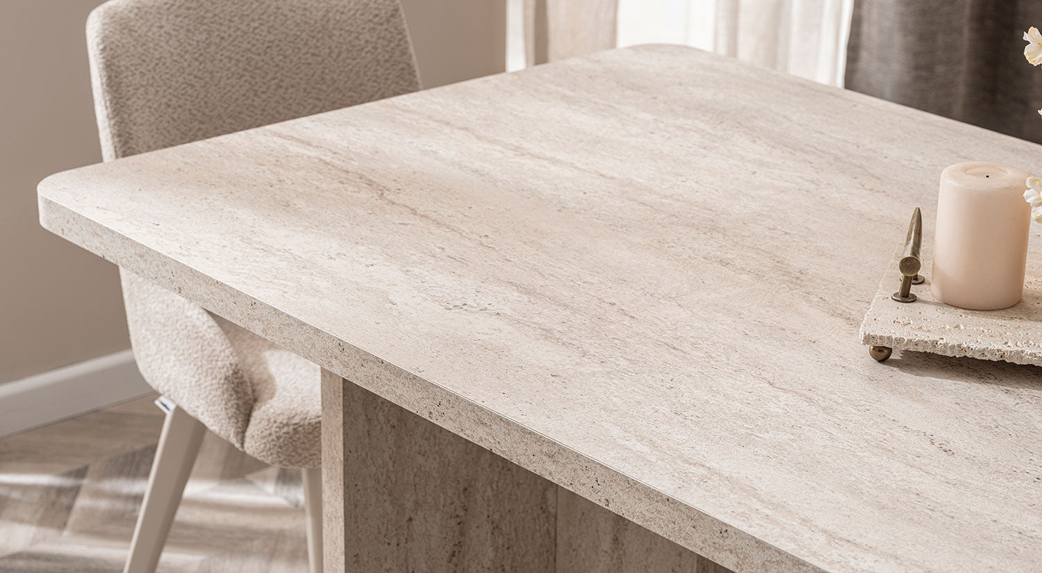 ALASKA Трапезария