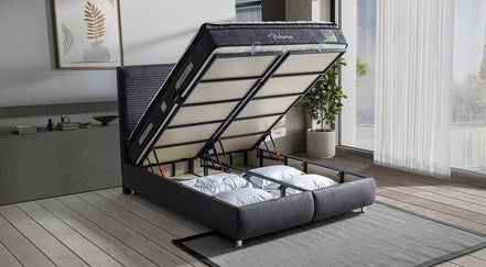 YAKAMOZ ЛЕГЛО + YAKAMOZ МАТРАК