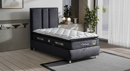 YAKAMOZ ЛЕГЛО + YAKAMOZ МАТРАК