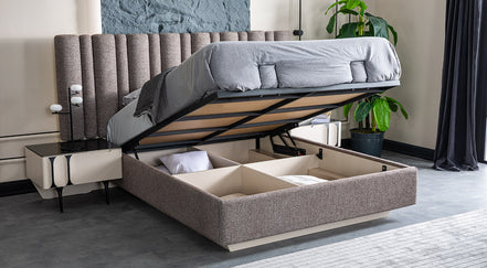 ZEUGMA Спален комплект 