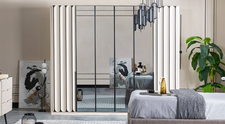 ZEUGMA Спален комплект 