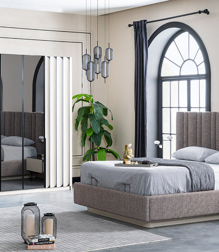 ZEUGMA Спален комплект 