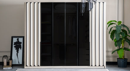 ZEUGMA Спален комплект 