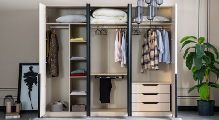 ZEUGMA Спален комплект 