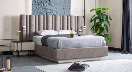 ZEUGMA Спален комплект 