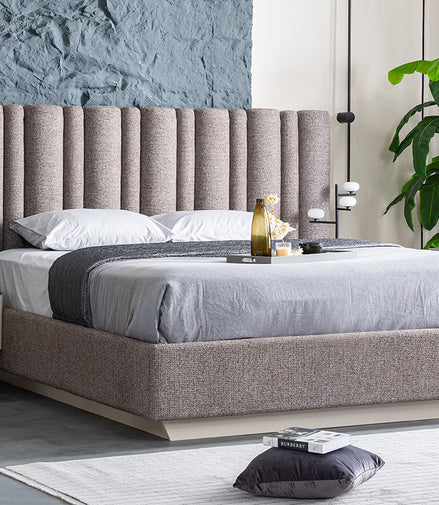 ZEUGMA Спален комплект 